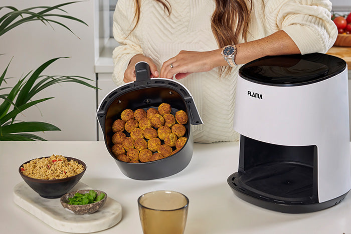 Air Fryer Oven: A Solução Ideal para Grandes Famílias e Pratos Volumosos