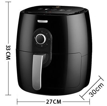 Receitas Essenciais para Cada Tamanho de Air Fryer: Do Pequeno ao XXL