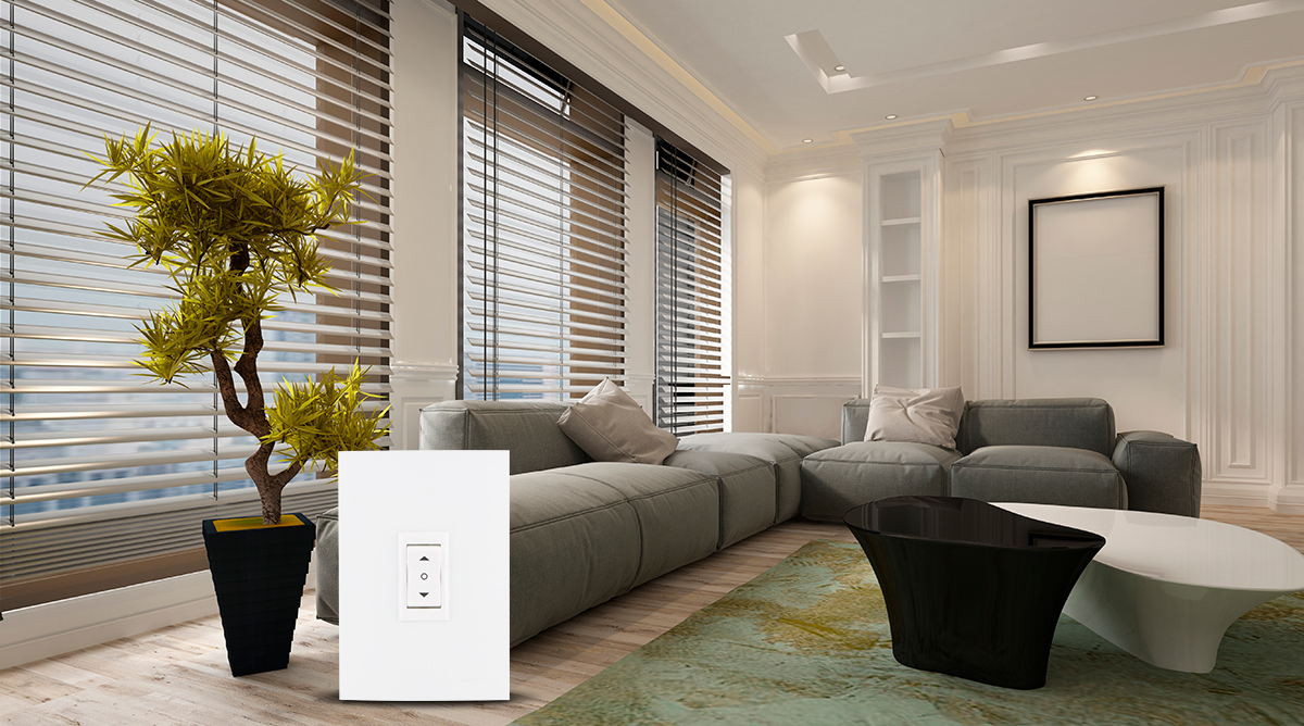 custo automação de cortinas