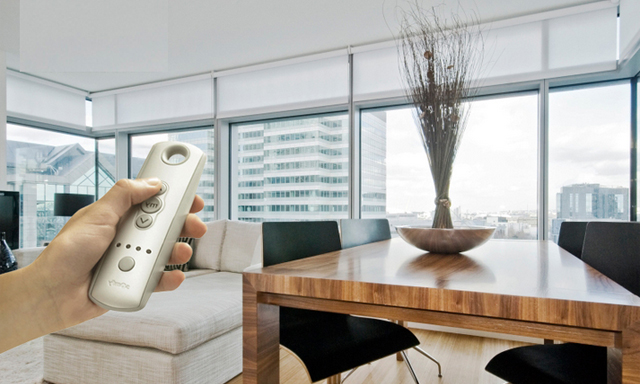 marcas de motores para cortinas