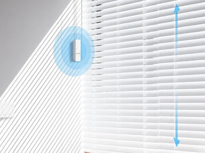 instalação de trilho motorizado