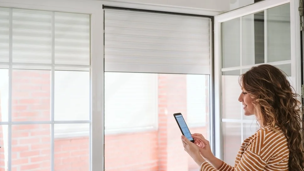 marcas de motores para cortinas