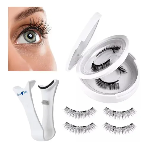 Guia de cílios magnéticos: vale a pena comprar?