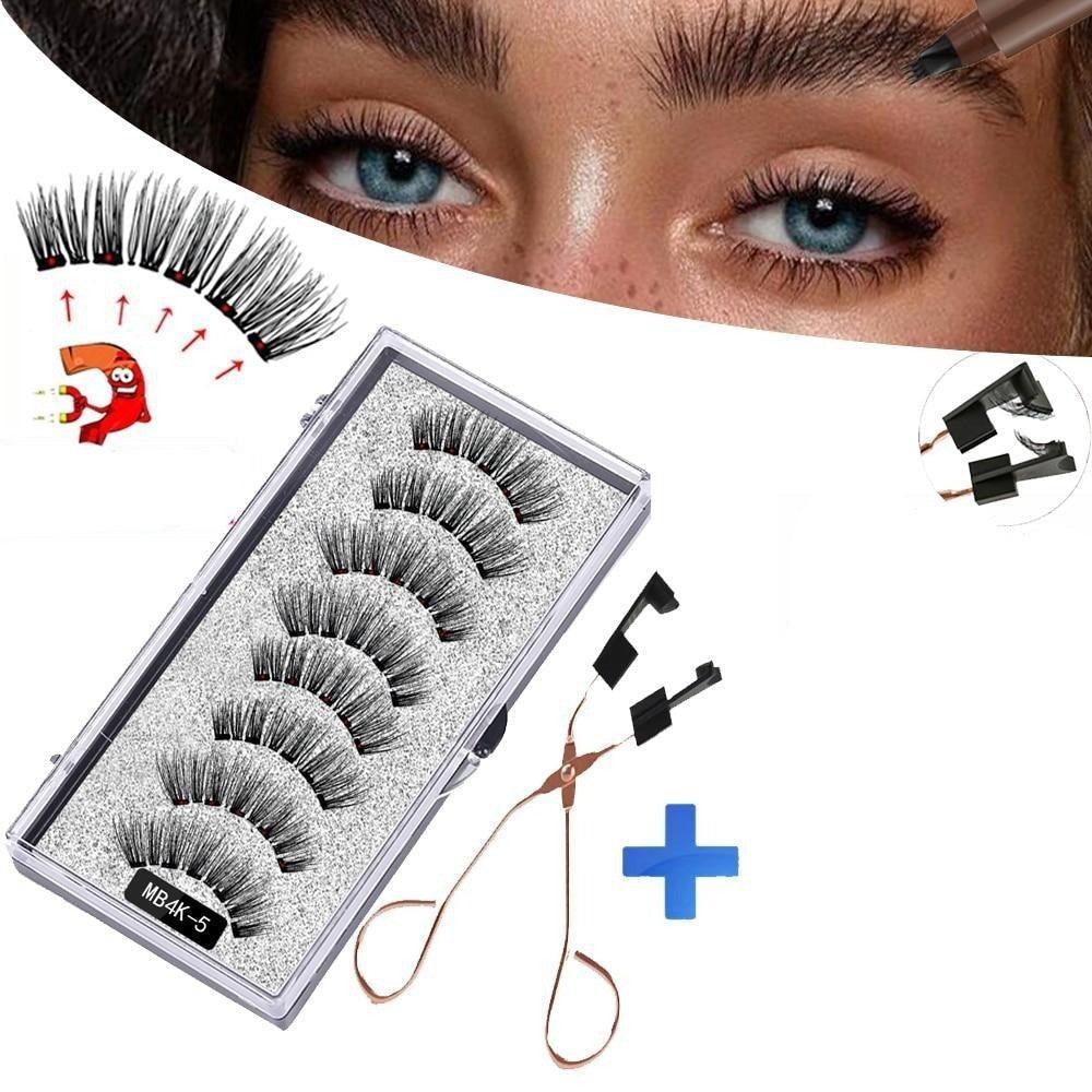 Guia de cílios magnéticos: vale a pena comprar?