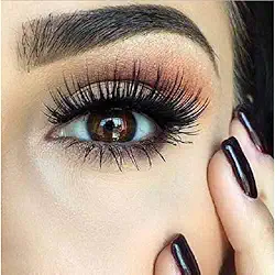 Guia de cílios postiços: magnético vs cola