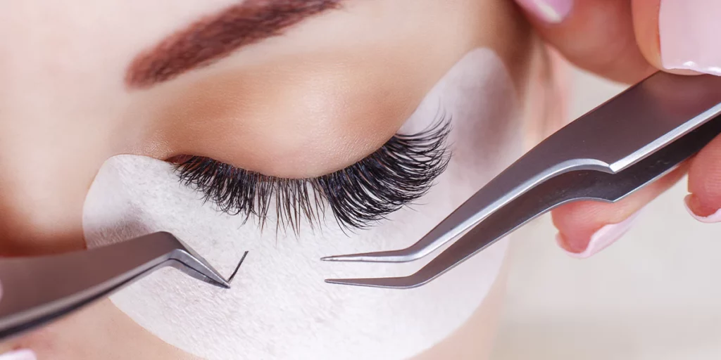 melhores cílios postiços para efeito natural
