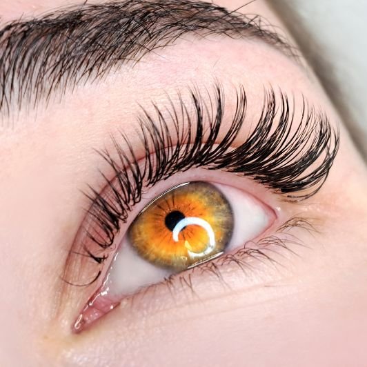 melhores cílios postiços para efeito natural