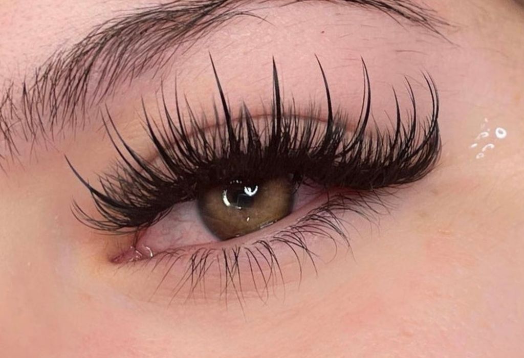 melhores cílios postiços para efeito natural
