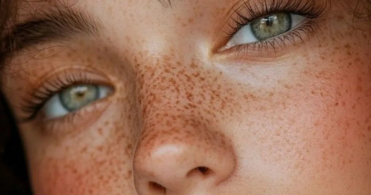 Guia de cílios postiços individuais para visual natural