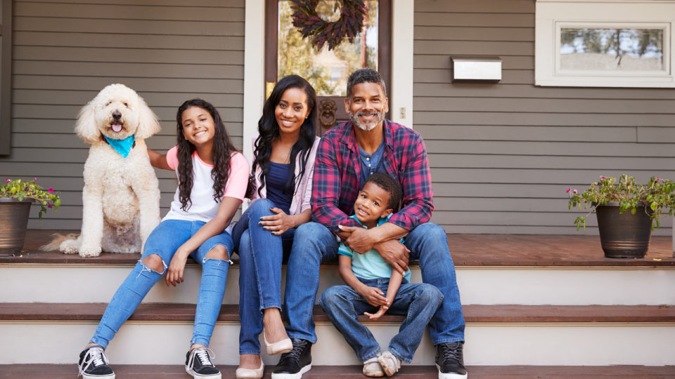 A Importância de Estabelecer Limites Saudáveis com a Família do Parceiro