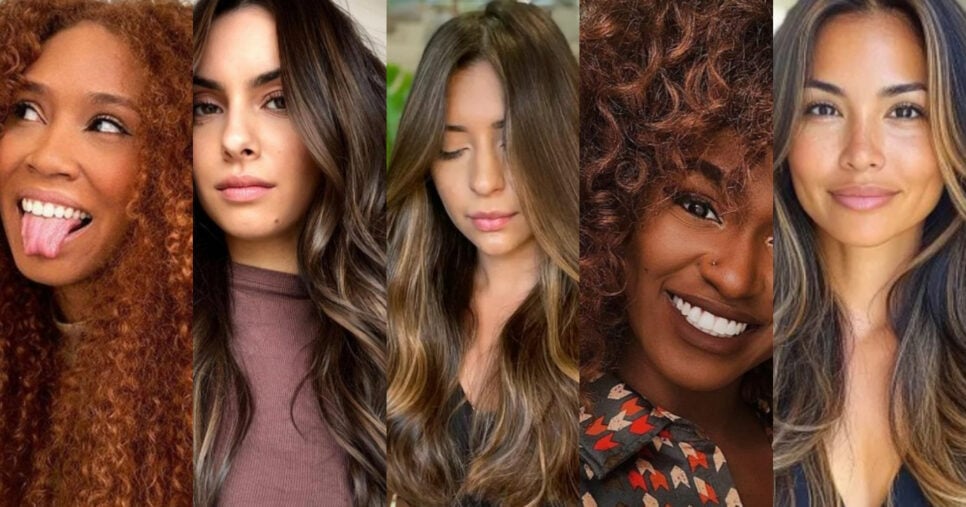 Cortes de Cabelo que Rejuvenescem: O Guia Completo para um Visual Mais Jovem