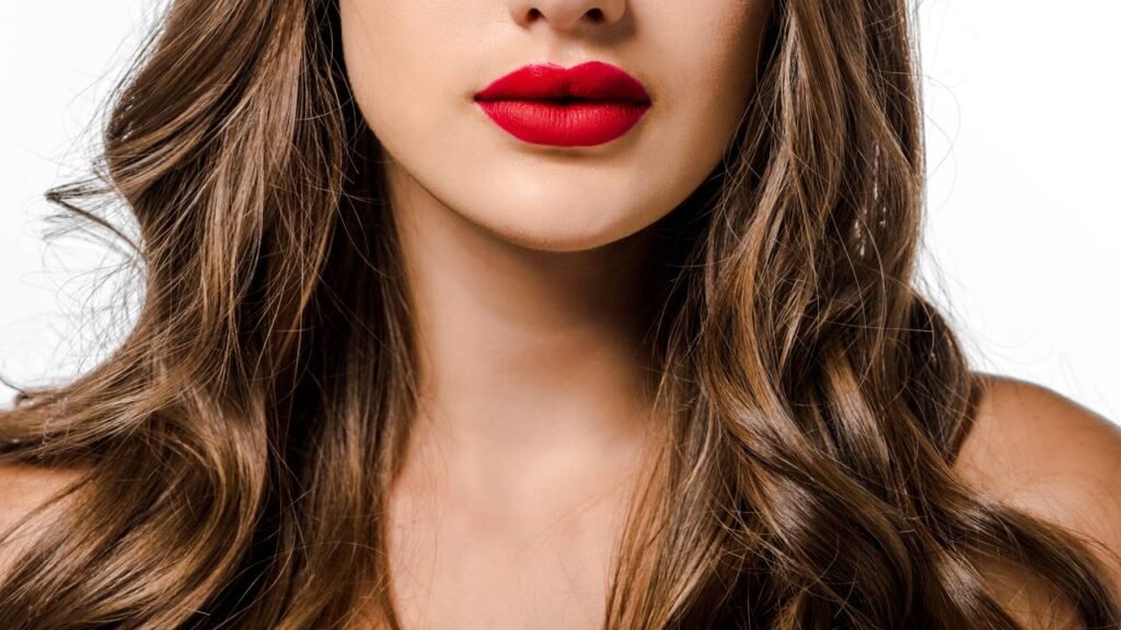 Subtom de Pele: Descubra a Cor de Cabelo Perfeita para Você