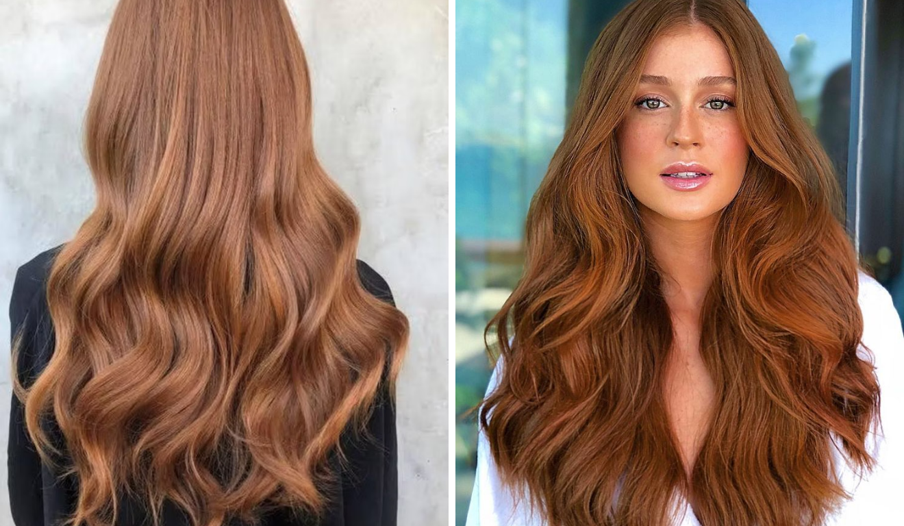 Tendências de Cabelo 2026: Além das Cores