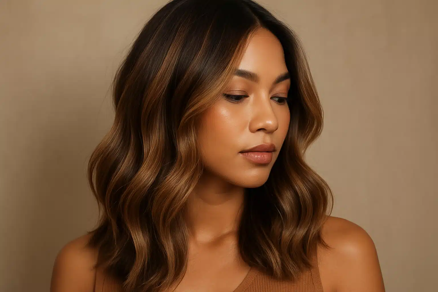 Como Manter a Cor do Cabelo Vibrante e Saudável por Mais Tempo