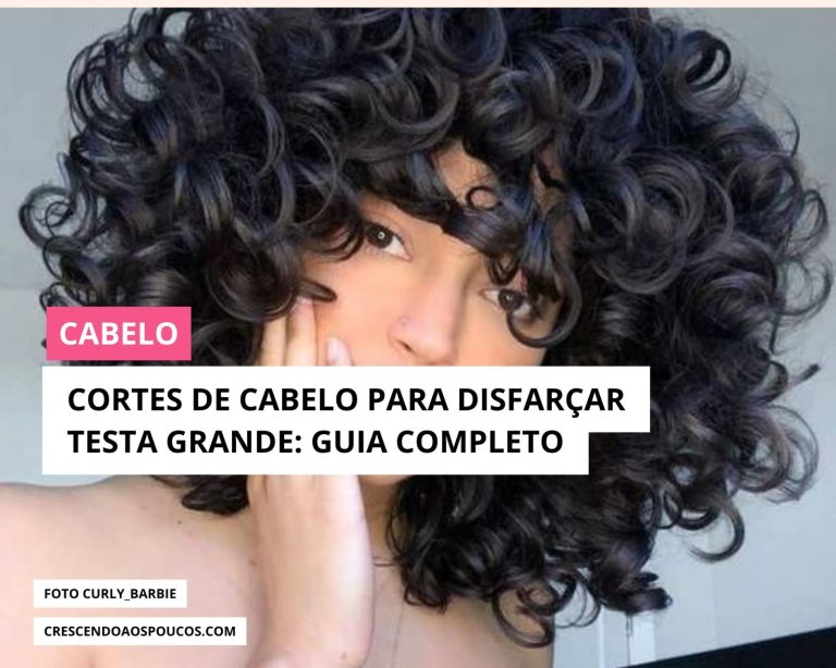 tendências de corte de cabelo 2026 testa