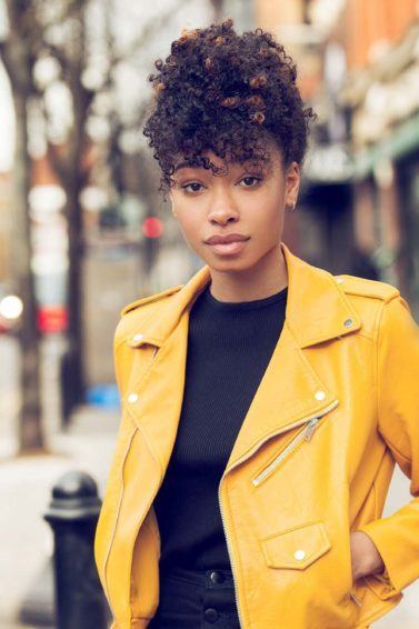 cabelo para diminuir a testa masculina