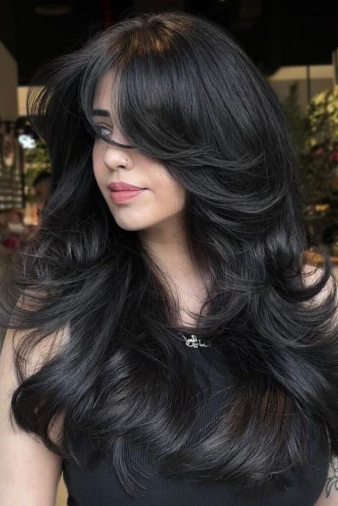 Guia de cortes para dar volume a cabelos finos