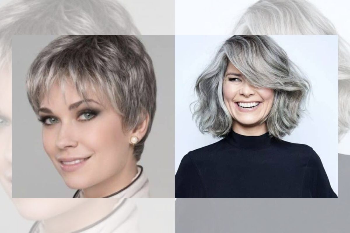 Guia de cortes para dar volume a cabelos finos