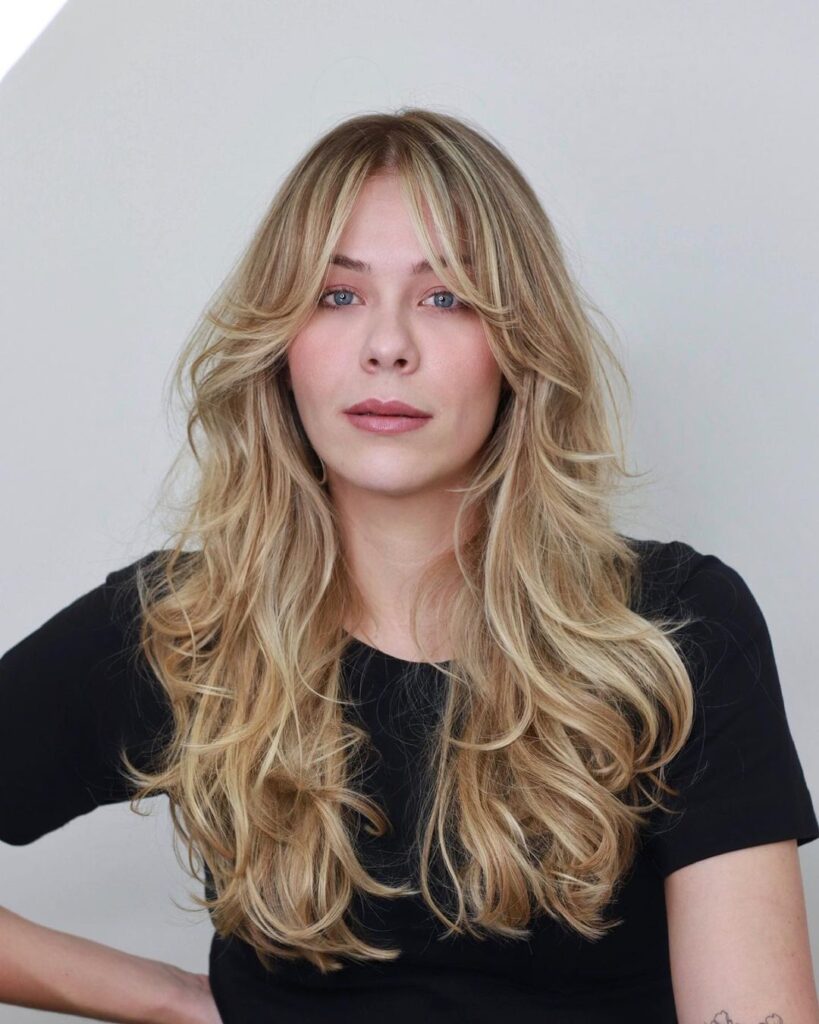 Guia de cortes para dar volume a cabelos finos