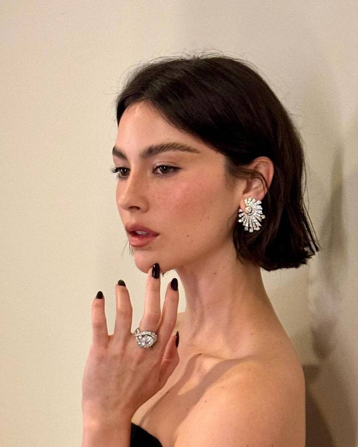 Guia de cortes para dar volume a cabelos finos