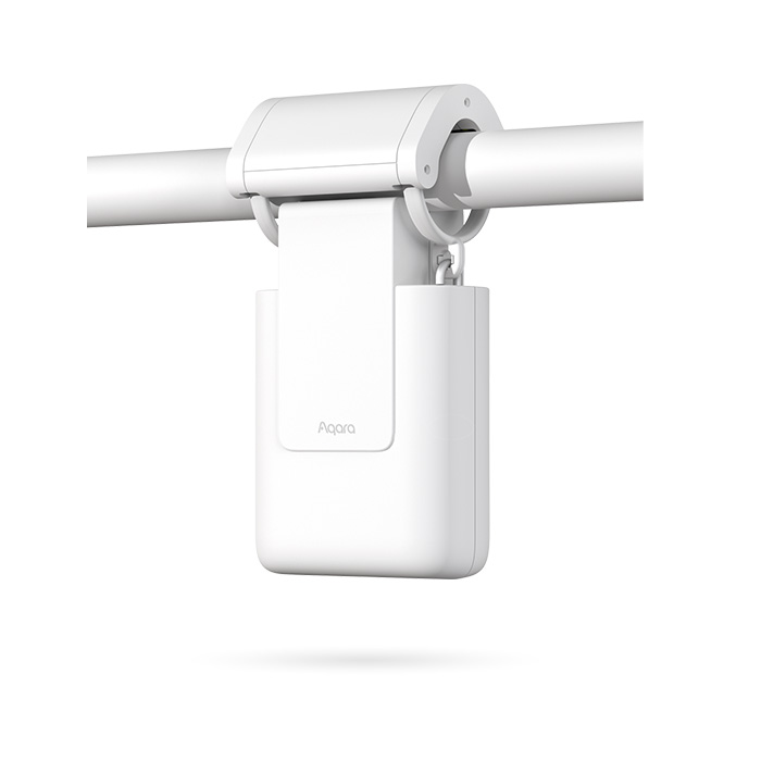 persiana automatizada alexa