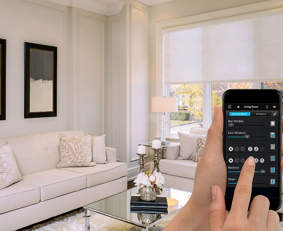 zemi smart cortina alexa