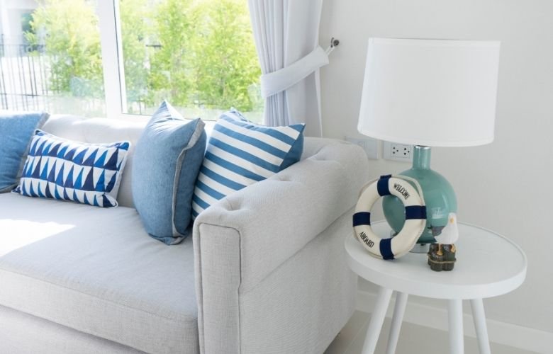 Pisos Ideais para Ambientes Litorâneos: Resistência e Estilo