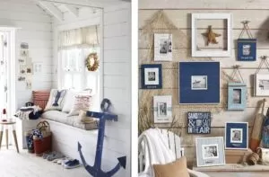 Guia Completo de Cores para Casas de Praia: Além do Azul e Branco