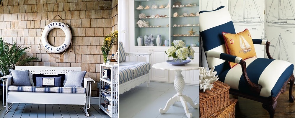 Iluminação e Ventilação Natural no Estilo Coastal: Dicas Essenciais