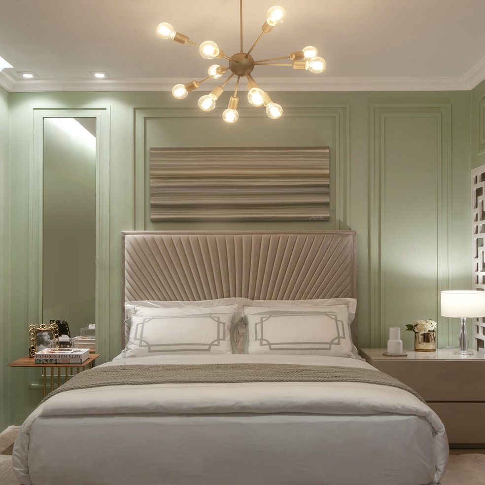 Guia de decoração para quarto de influenciadora digital