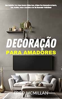 Guia de decoração para quarto de influenciadora digital