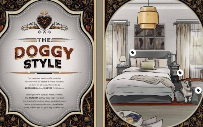 Guia de decoração para quarto de influenciadora digital