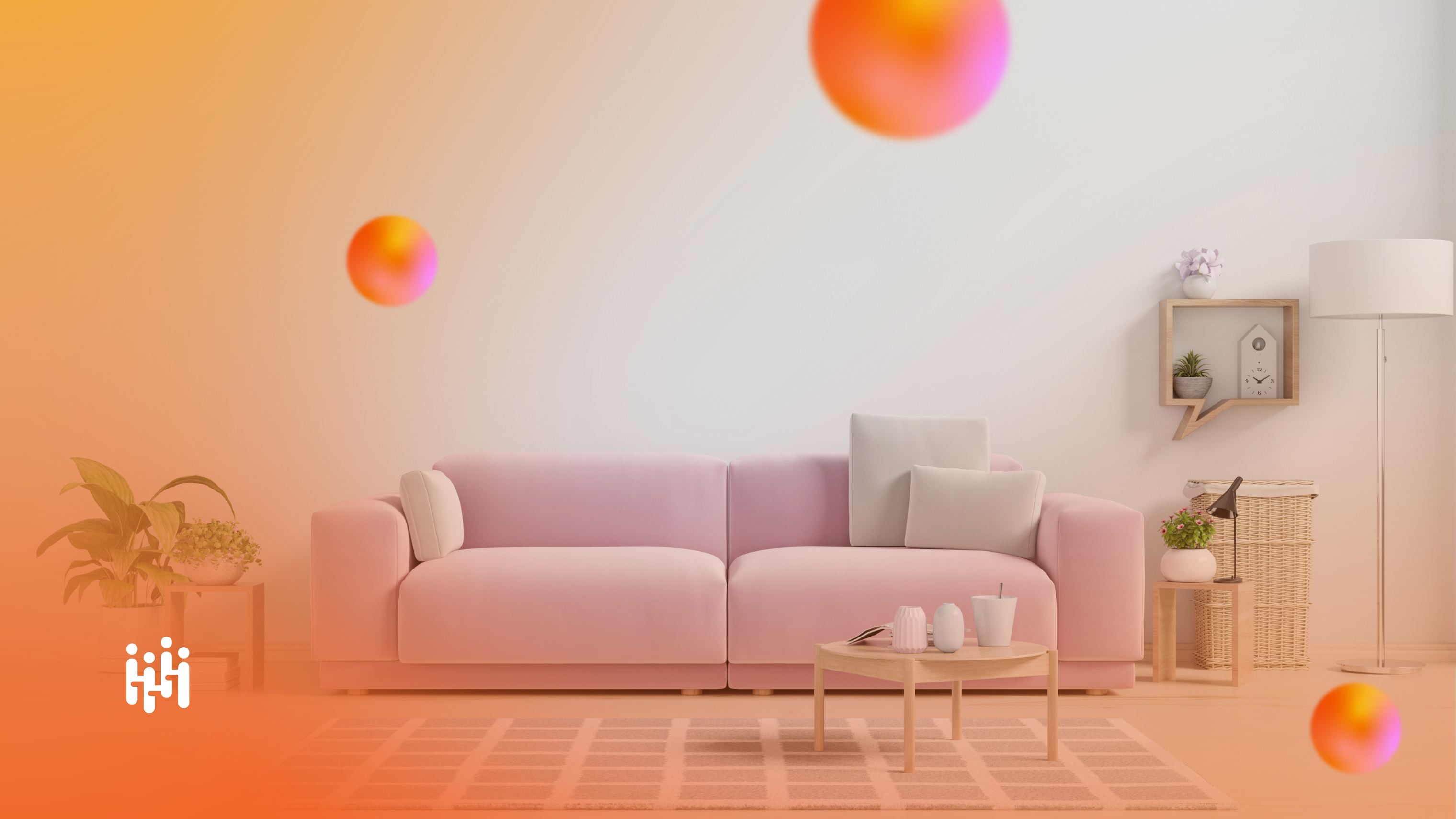 Guia de decoração para quarto de influenciadora digital