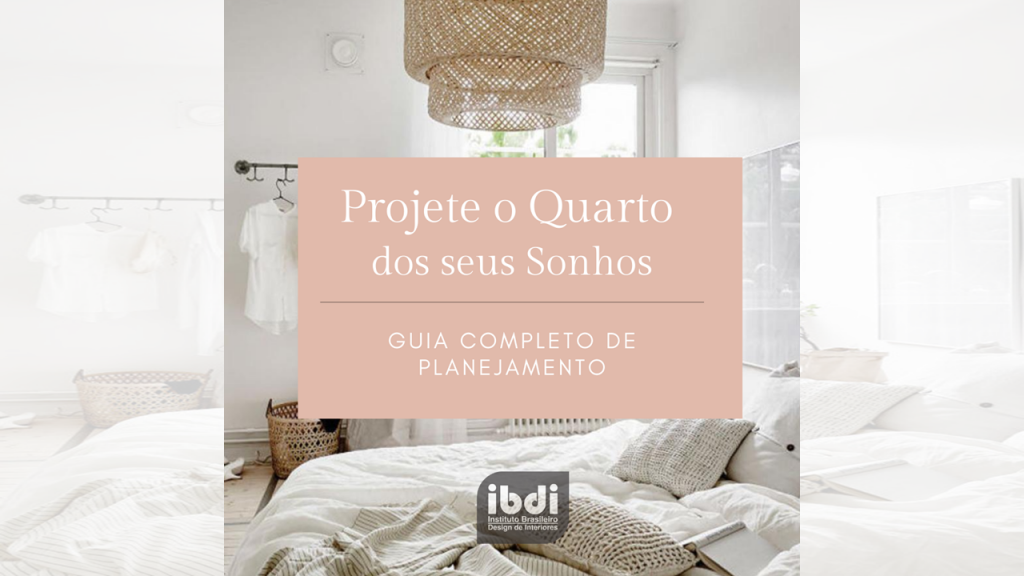 ideias de decoração para quarto de blogueira