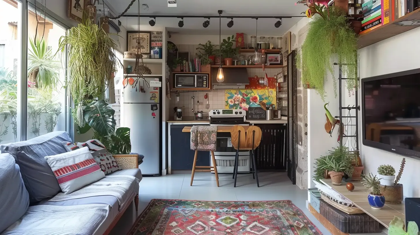 Vintage ou Retrô: Qual estilo escolher para sua casa?