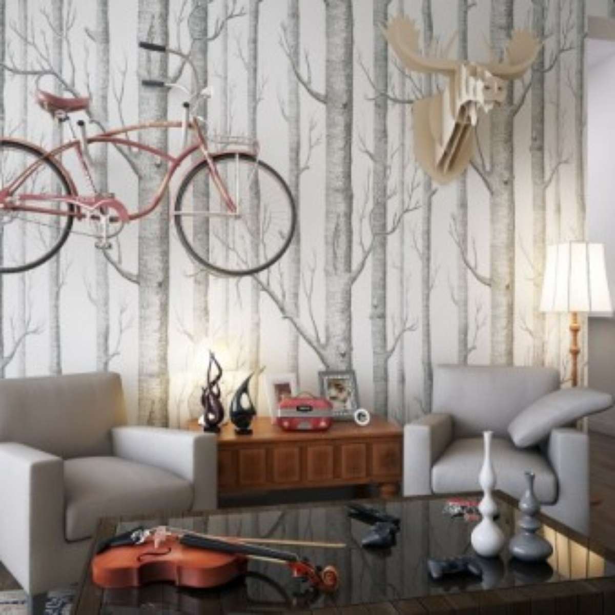 Como aplicar o estilo Pop Art na decoração dos anos 60