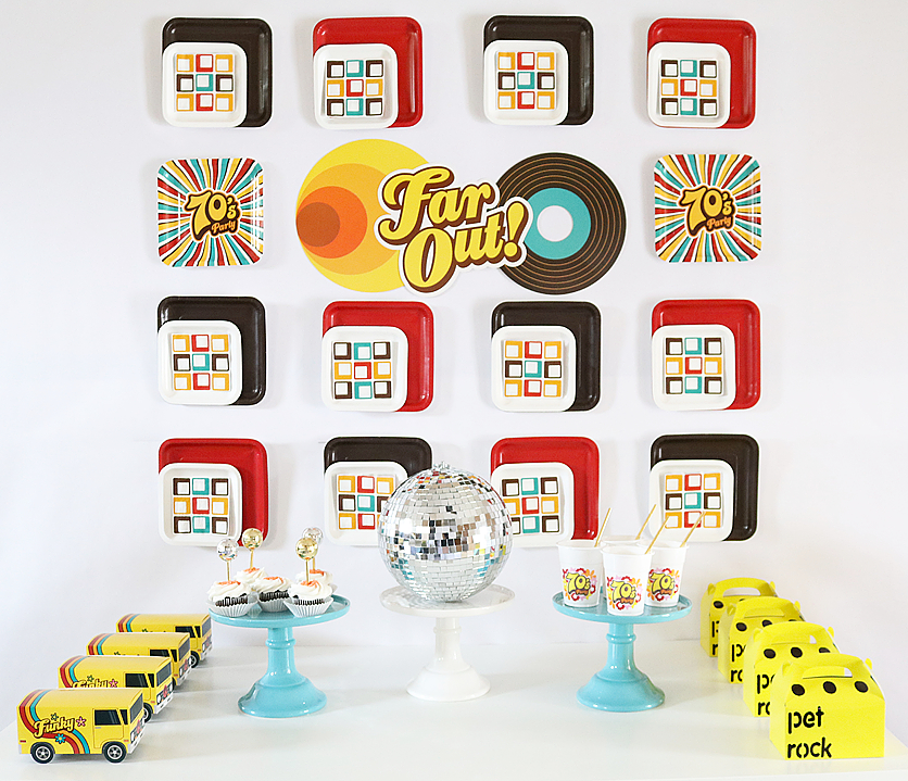 10 ideias de decoração Boho Chic para um ambiente anos 70