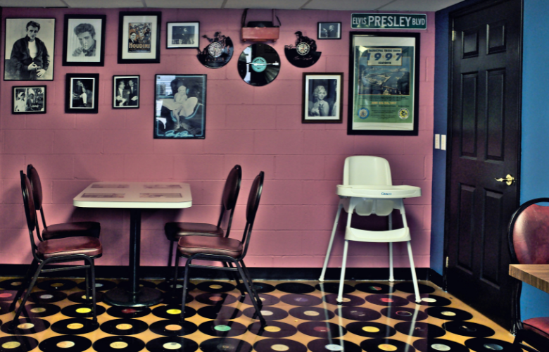 Como aplicar o estilo Pop Art na decoração dos anos 60