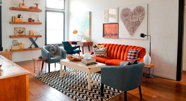 Onde garimpar peças originais para sua decoração vintage