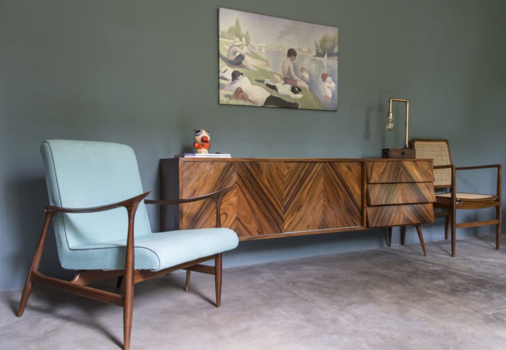 10 ideias de decoração Boho Chic para um ambiente anos 70