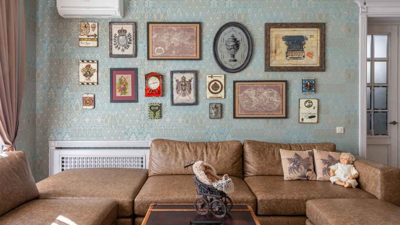 Vintage ou Retrô: Qual estilo escolher para sua casa?