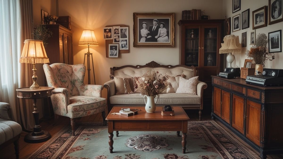 Guia completo de móveis Mid-Century Modern para sua casa