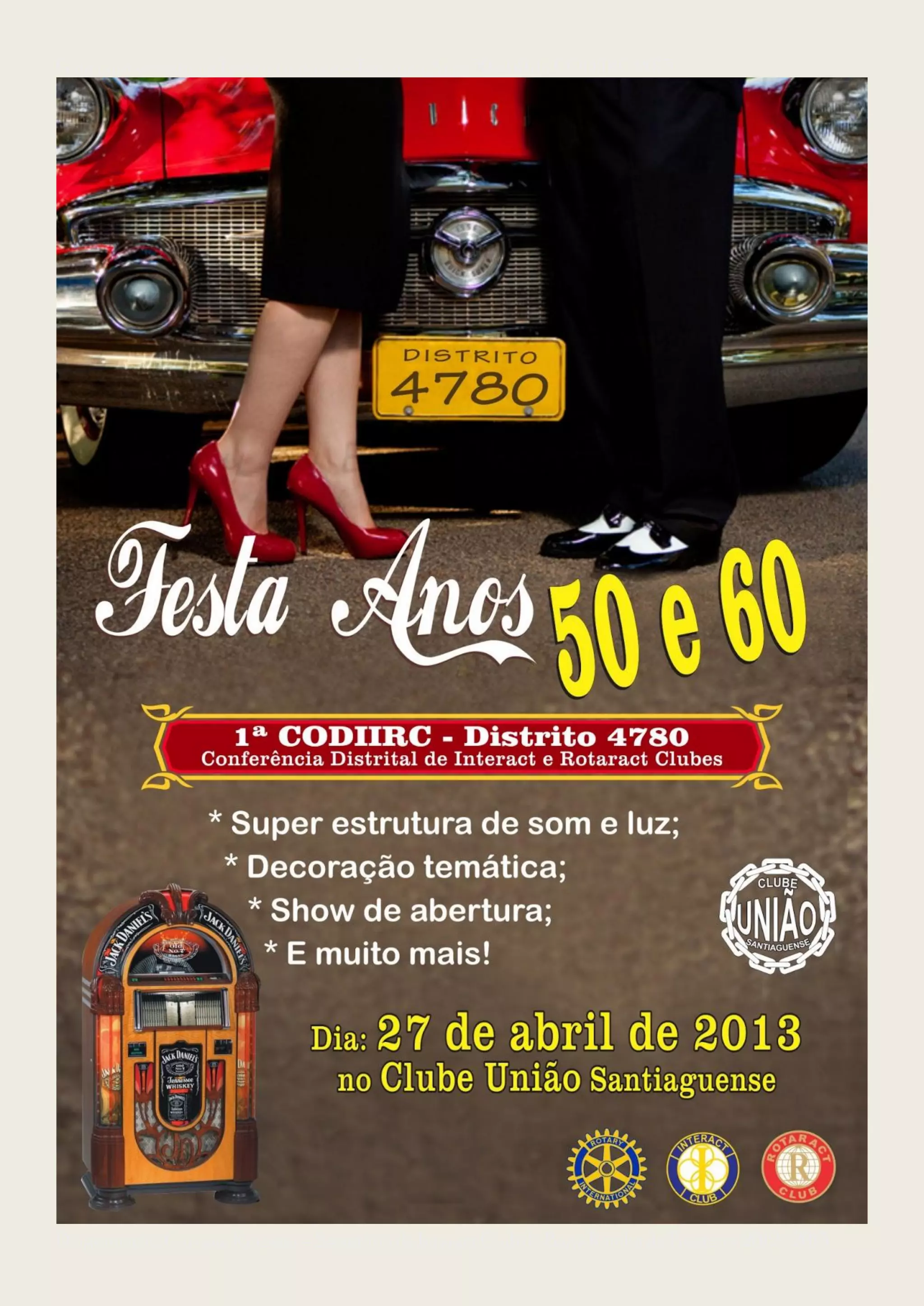 10 ideias de decoração Boho Chic para um ambiente anos 70