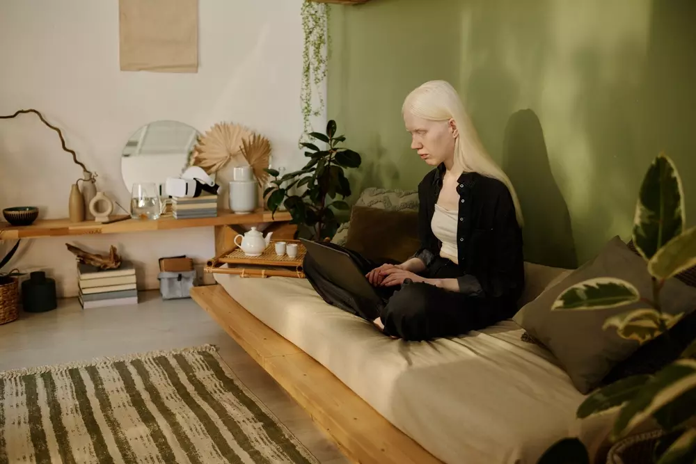 Guia de decoração Wabi-sabi: a beleza do imperfeito