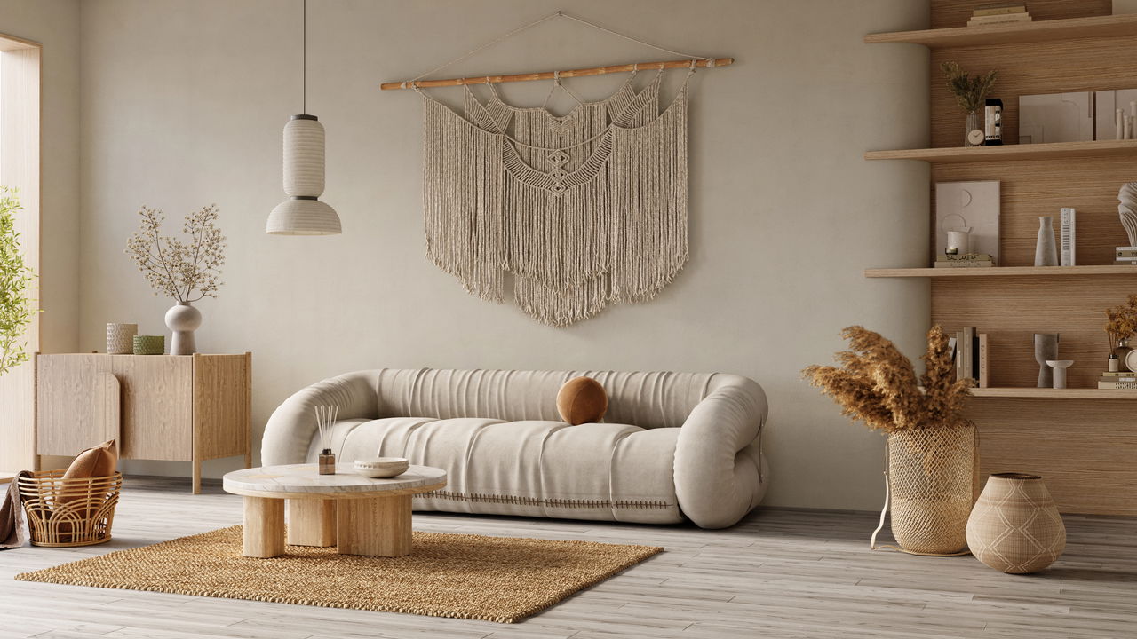 Guia Prático: Como Aplicar o Estilo Wabi-sabi na Sua Casa