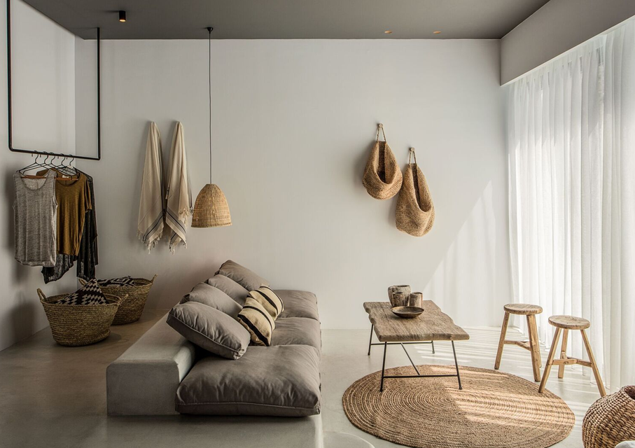 Minimalismo Afetivo: Criando Ambientes com Significado no Estilo Wabi-sabi