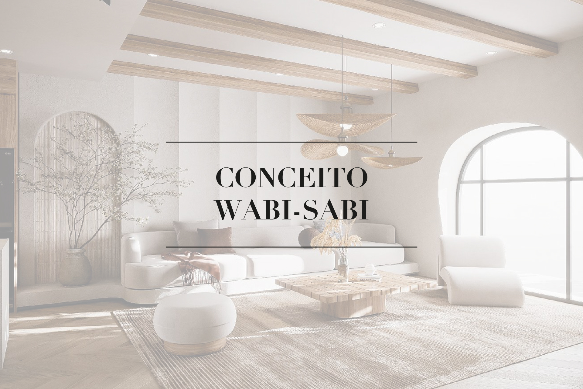 Além da Estética: Os Princípios do Wabi-sabi para uma Vida Mais Consciente