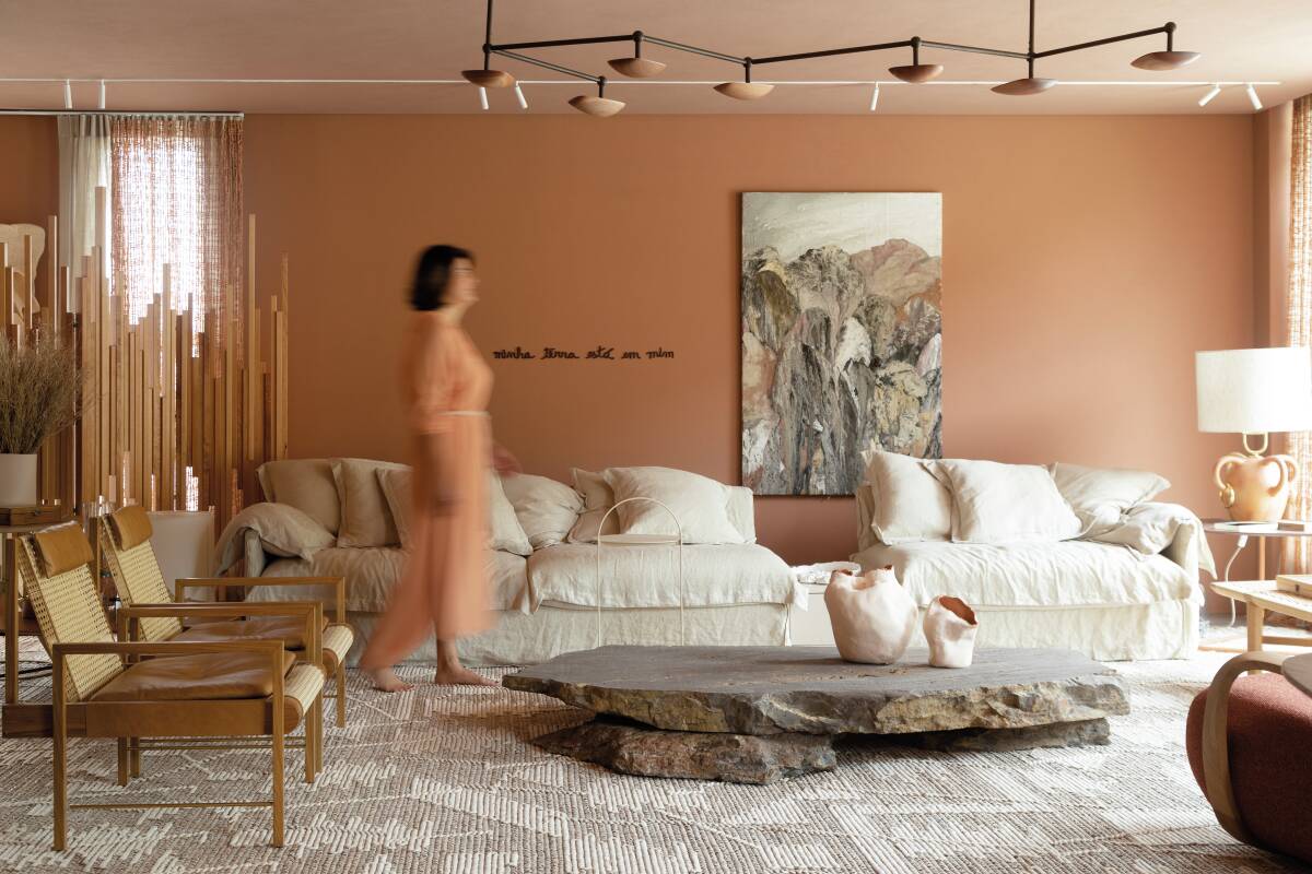 Guia Prático: Como Aplicar o Estilo Wabi-sabi na Sua Casa