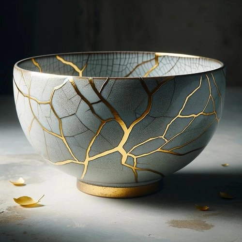 Materiais e Cores Essenciais para uma Decoração Wabi-sabi Autêntica