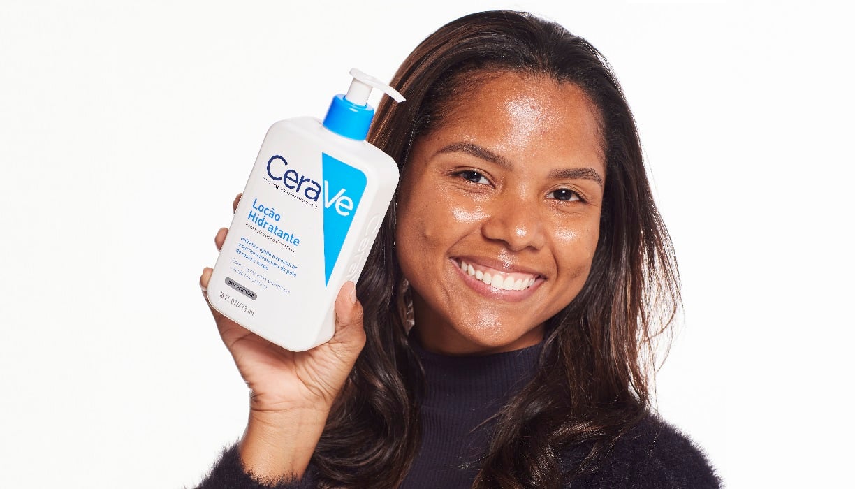 Guia de esfoliação facial: frequência e melhores produtos